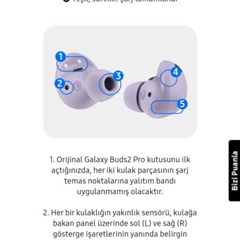 Aldığım Kulaklık Sahte Çıktı, İade Kabul Edilmedi