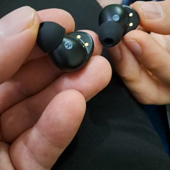 Aldığım Kulaklık Sahte Çıktı, İade Kabul Edilmedi