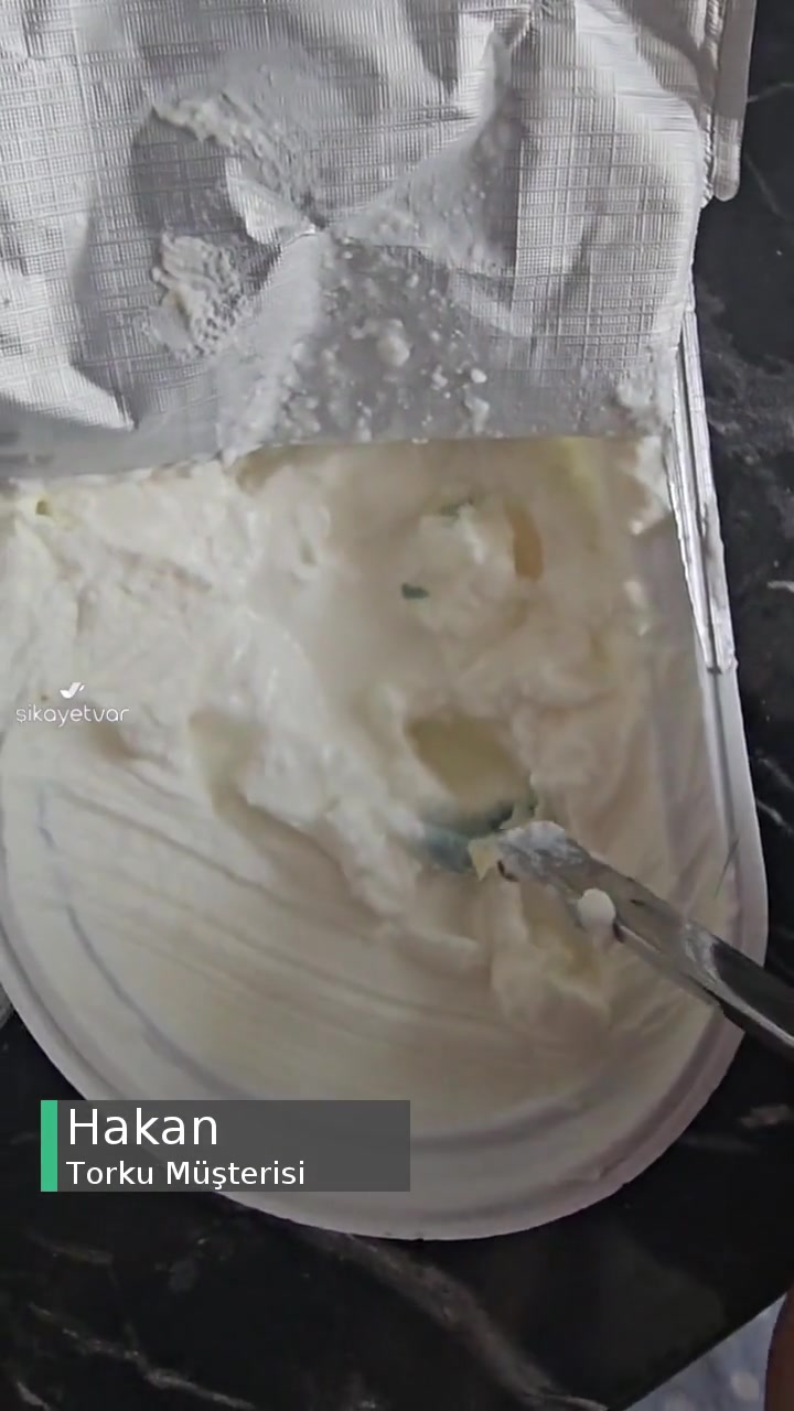 Torku Labnenin İçin Küflenmiş videonun kapak resmi