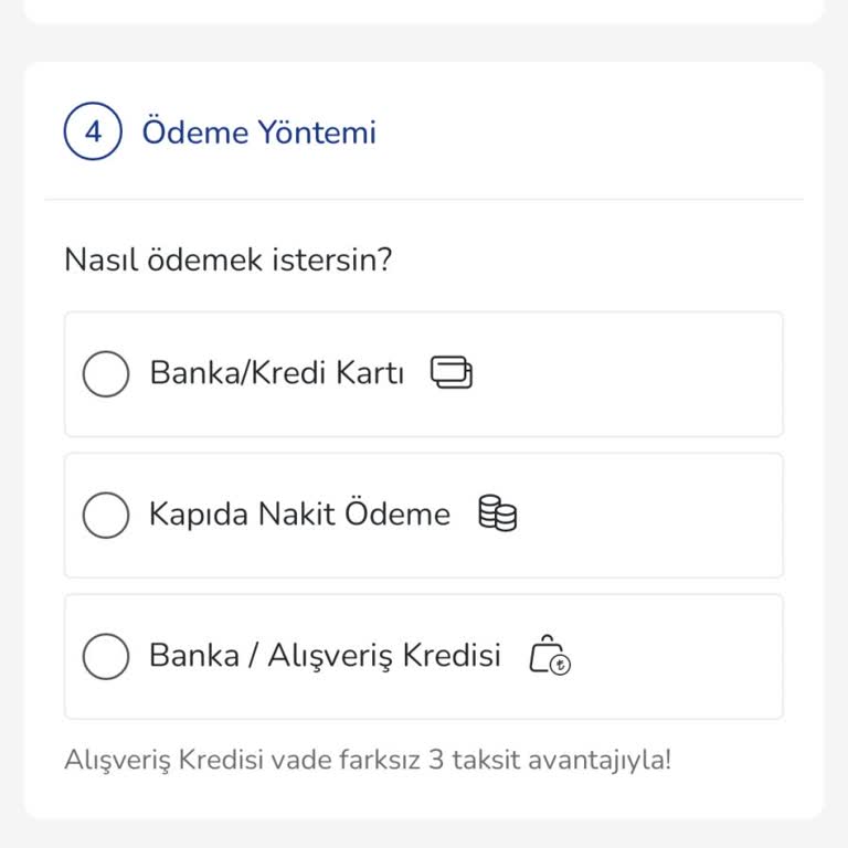 Hediye Kartını Online Alışverişte Kullanamamak Mağduriyet Yaratıyor