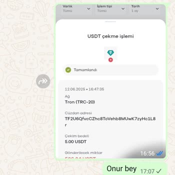 Vantage Forex Hesabımda Yaşadığım Güven Sorunu Ve Mağduriyet
