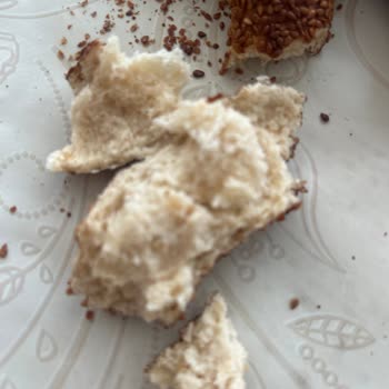 Ümitköy'de Fırın Ürünleri Kalitesi ve Fiyatlandırması Hakkında Şikayet