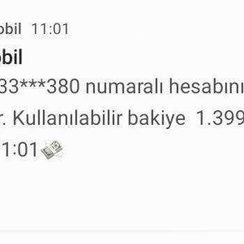 ATM'de Para Sıkışması Sonrası Eksik Yatırılan Tutar Sorunu