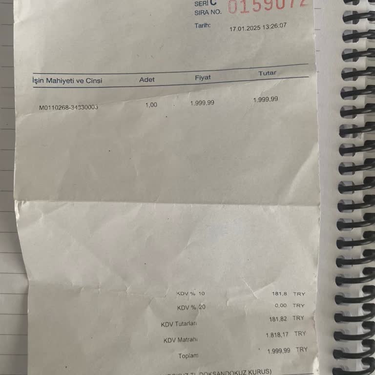 Kayıp Hediye Kartı İçin Esnek Olmayan Ve Yetersiz Müşteri Hizmeti