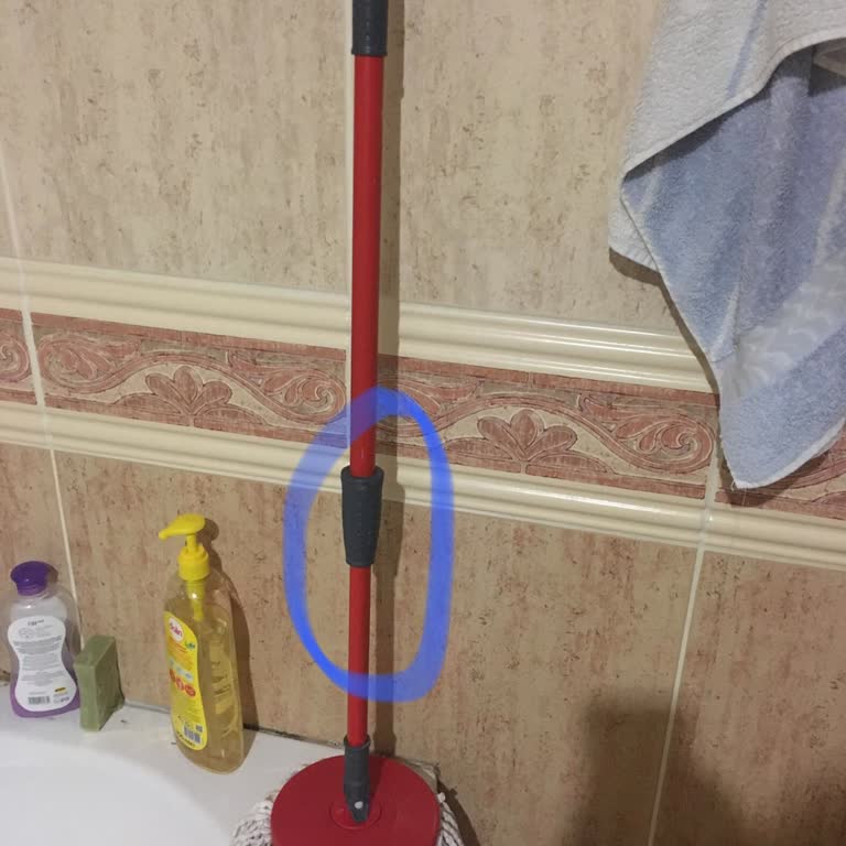 Vileda Spino Ultra'nın Yüksek Fiyatı Ve Yetersiz Müşteri Desteği Hayal Kırıklığı Yarattı