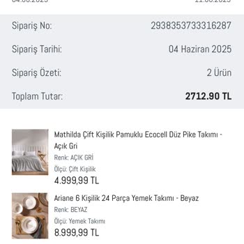 Kargom Kayıp Muhatap Yok Mağduriyetim Giderilmiyor