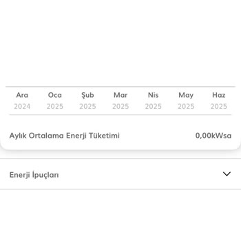 Güncelleme Sonrası Akıllı Fatura Özelliği Kullanılamaz Oldu