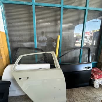 Seyidoğlu Otomotiv Yanlış Kapı Gönderimiyle Yaşanan Mağduriyet