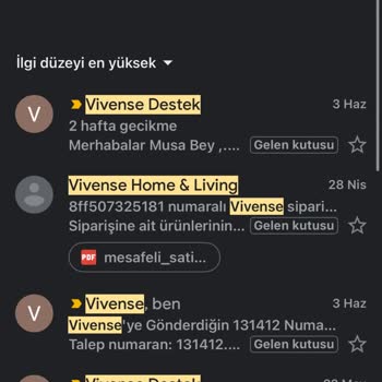 Satın Aldığım Koltuk Teslim Edilmedi, Fiyatı Sürekli Artıyor