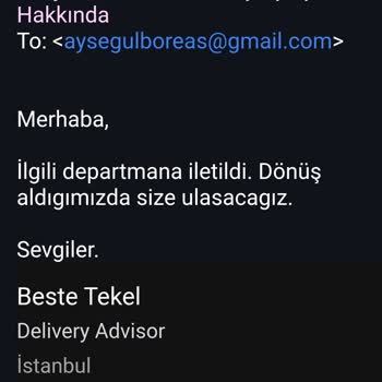 Tesla Kapora İadesi 45 Gündür Yapılmadı, Sürekli Oyalama