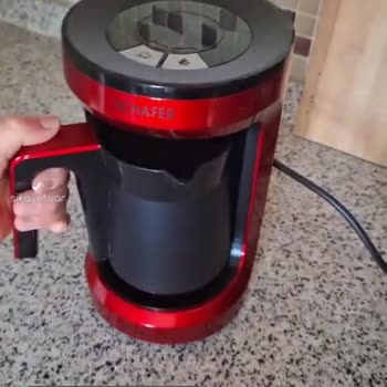 Schafer Makinede Sürekli Ötme Sorunu