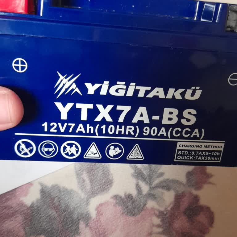 Yiğit Akü'de Üretim Tarihi Ve Müşteri Hizmetleri Sorunu