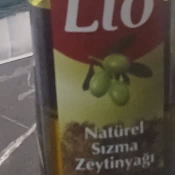 Şok Marketten Aldığım Zeytinyağında Hile Şüphesi Ve Cevapsızlık