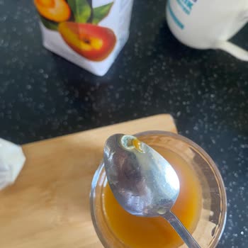 Cappy Meyve Suyunda Küf Şoku Ve Mağduriyet