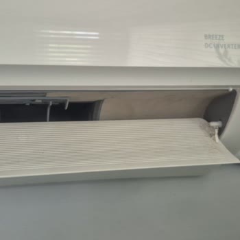 Kırılan Parça Yerine Yeni Klima Satmak: Bosch Servisinden Hayal Kırıklığı