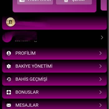 Betloca Kazancımı Ödemeyen Ve Mağdur Eden Site