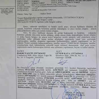 Sigorta İptali İçin Günlerce Bekletiliyorum