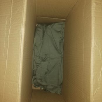 Beklentilerin Altında Kalan Paketleme Ve Hizmet Deneyimi