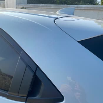 Honda HRV Kaplama Sorunu Ve Garanti Kapsamında Destek Eksikliği