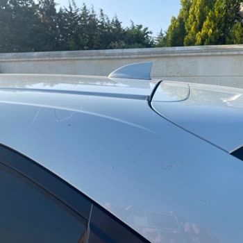 Honda HRV Kaplama Sorunu Ve Garanti Kapsamında Destek Eksikliği