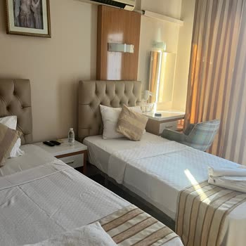 Temple Group Hotels Rezervasyon Sonrası Otel Ve Hizmette Yaşanan Sorunlar