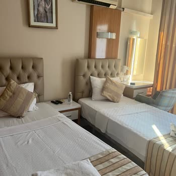 Temple Group Hotels Rezervasyon Sonrası Otel Ve Hizmette Yaşanan Sorunlar