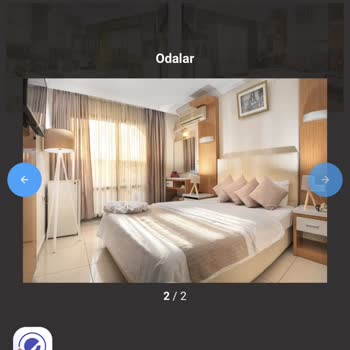 Temple Group Hotels Rezervasyon Sonrası Otel Ve Hizmette Yaşanan Sorunlar