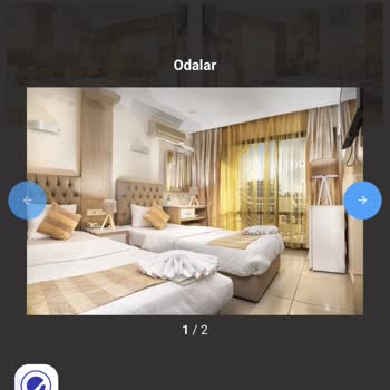 Temple Group Hotels Rezervasyon Sonrası Otel Ve Hizmette Yaşanan Sorunlar