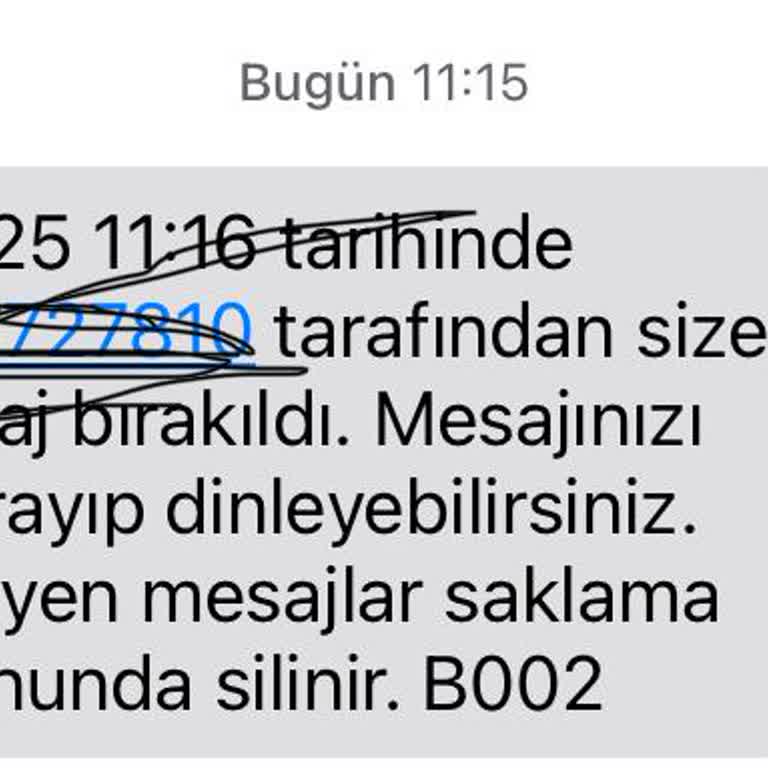 Turkcellde İnternet Ve Görüşme Sorunları Çözülmüyor Cayma Bedeliyle Karşılaştım