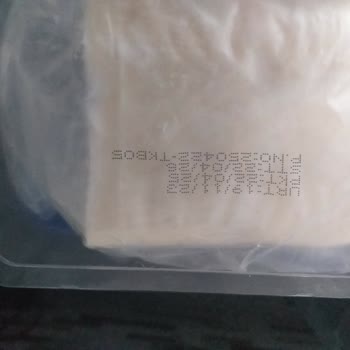 Satın Aldığım Peynirde Koku Ve Tat Değişimi Yaşadım