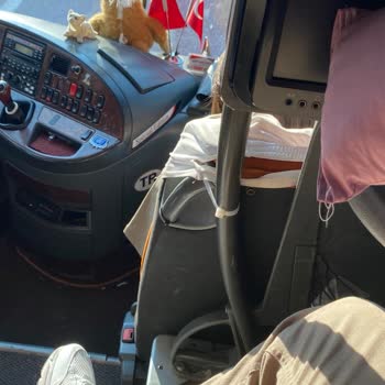 12 Saatlik Arıza Ve İlgisizlikle Geçen Kabus Gibi Yolculuk