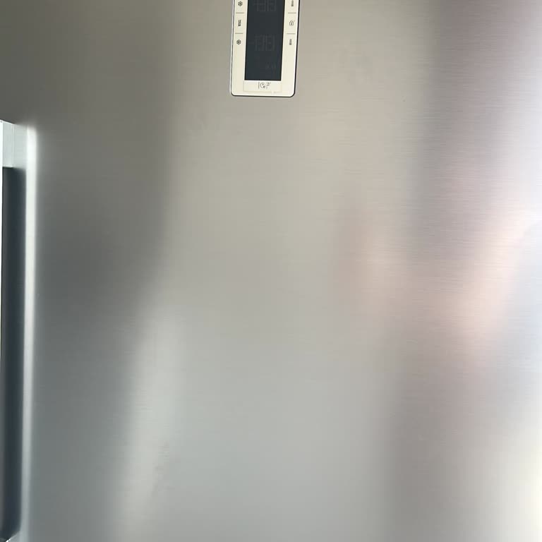 Arçelik Buzdolabımın Arızası Ve Yetersiz Servis Desteği Nedeniyle Mağduriyet Yaşıyorum