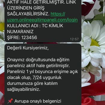 Islak İmzam Olmadan Adıma İşlem Ve İcra Tehdidiyle Para Talebi