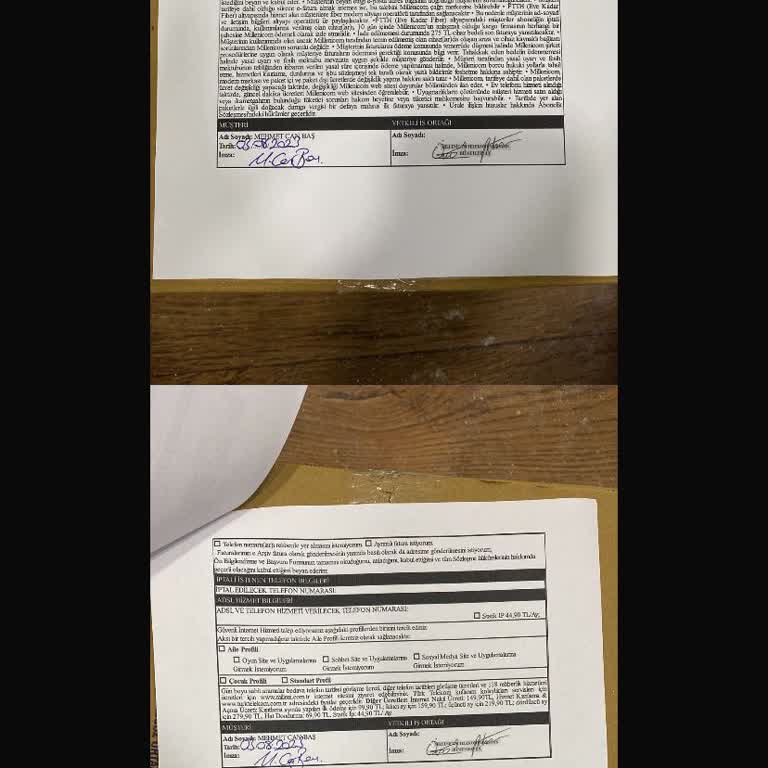 Modem İadesi Gecikmesi Nedeniyle Haksız Faturalandırma Ve Sözleşmeye Aykırı İşlem