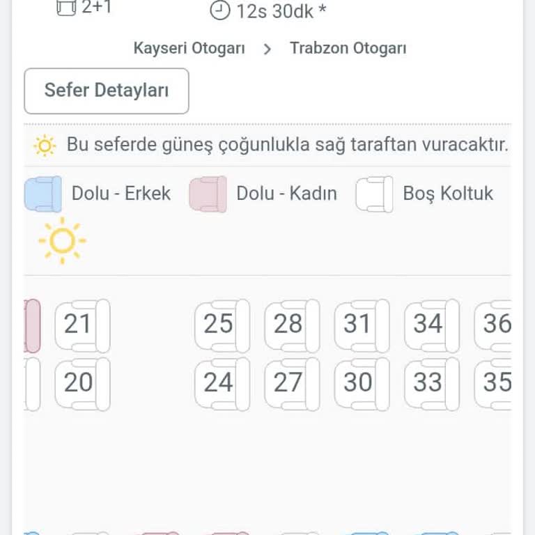 Valizimiz Başkasına Verildi, Kimse Yardımcı Olmuyor!