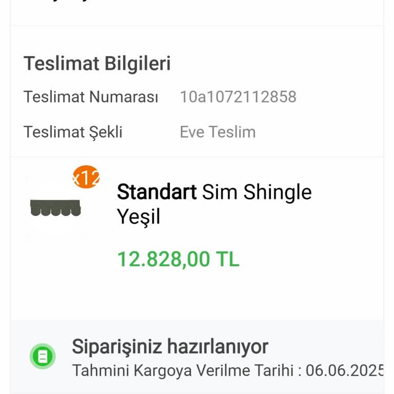 Stokta Olmayan Ürün Satışı Ve Sürekli Oyalama