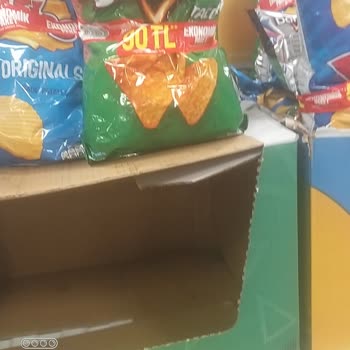 Ürün Üzerindeki Fiyatla Kasadaki Fiyat Farklılığı Şaşkınlık Yarattı