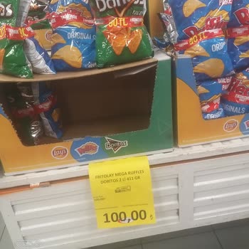 Ürün Üzerindeki Fiyatla Kasadaki Fiyat Farklılığı Şaşkınlık Yarattı