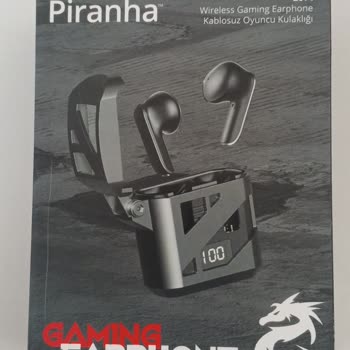 A101 Rahatsız Edici Kulaklık İçin İade Talebim Reddedildi!