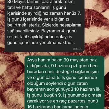 EasyCep İade Ödemesi Yasal Sürede Yapılmadı, Müşteri Mağdur Edildi