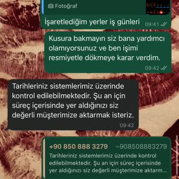 EasyCep İade Ödemesi Yasal Sürede Yapılmadı, Müşteri Mağdur Edildi