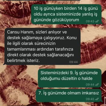 EasyCep İade Ödemesi Yasal Sürede Yapılmadı, Müşteri Mağdur Edildi