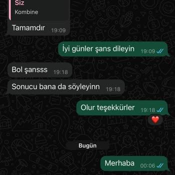 Kazancımın Ödenmemesi Ve Ek Yatırım Talebiyle Karşılaştım
