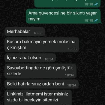 Kazancımın Ödenmemesi Ve Ek Yatırım Talebiyle Karşılaştım