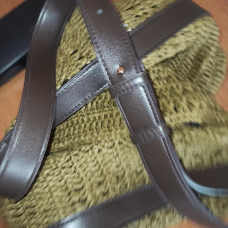Zara Straw Bag Broke Twice - I Got No Support
