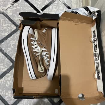 İki Sol Ayakkabı Ve İlgisiz Müşteri Hizmetleriyle Mağduriyet