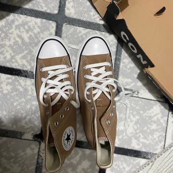 İki Sol Ayakkabı Ve İlgisiz Müşteri Hizmetleriyle Mağduriyet