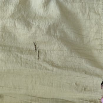 Yırtık Gelen Ürün Ve İade Sürecinde Müşteri Mağduriyeti