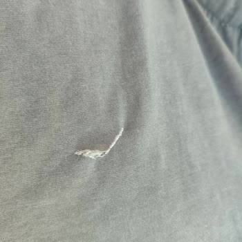 Kusurlu Ürünü İade Etmek İstedim Yardımcı Olmadılar