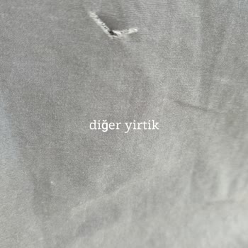 Kusurlu Ürünü İade Etmek İstedim Yardımcı Olmadılar